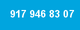 917 946 83 07